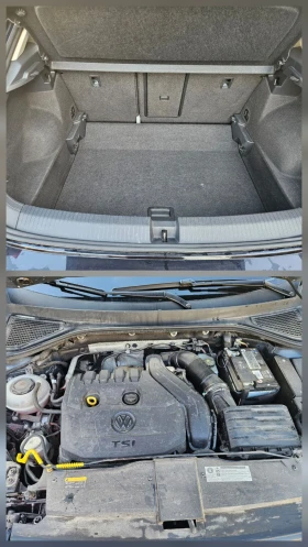 VW T-Roc 1.5TSI* DIGITAL* LED* PANORAMA* KAMERA, снимка 15