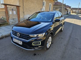VW T-Roc 1.5TSI* DIGITAL* LED* PANORAMA* KAMERA - изображение 1