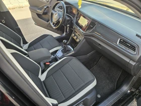 VW T-Roc 1.5TSI* DIGITAL* LED* PANORAMA* KAMERA, снимка 9