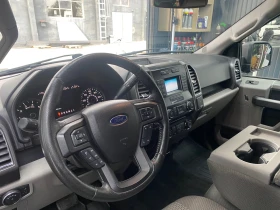 Ford F150 Ford f150 5.0 v8 XLT, снимка 13