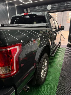 Ford F150 Ford f150 5.0 v8 XLT, снимка 5