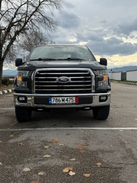 Ford F150 Ford f150 5.0 v8 XLT, снимка 1