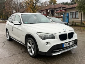 BMW X1 2.0d Xdrive - 14500 лв. / 7413.73 € - 89822909 2