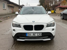 BMW X1 2.0d Xdrive - 14500 лв. / 7413.73 € - 89822909 7