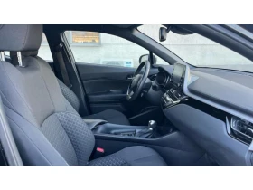 Toyota C-HR CENTER - 21474 € / 41999.49 лв. - 35256790 9
