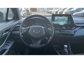 Toyota C-HR CENTER - 21474 € / 41999.49 лв. - 35256790 16