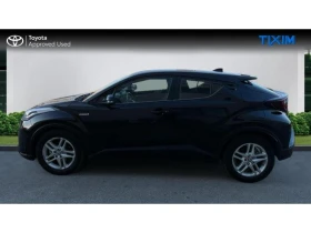 Toyota C-HR CENTER - 21474 € / 41999.49 лв. - 35256790 2