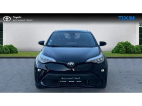 Toyota C-HR CENTER - 21474 € / 41999.49 лв. - 35256790 8