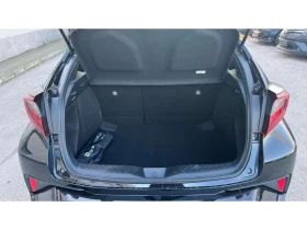 Toyota C-HR CENTER - 21474 € / 41999.49 лв. - 35256790 15