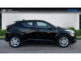 Toyota C-HR CENTER - 21474 € / 41999.49 лв. - 35256790 6