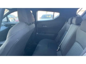 Toyota C-HR CENTER - 21474 € / 41999.49 лв. - 35256790 11