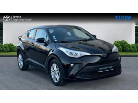 Toyota C-HR CENTER - 21474 € / 41999.49 лв. - 35256790 7