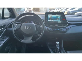 Toyota C-HR CENTER - 21474 € / 41999.49 лв. - 35256790 14