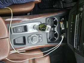 BMW X5 3.0D, снимка 10