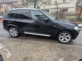 BMW X5 3.0D - 12400 € / 24252.29 лв. - 17267962 4