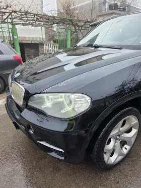 BMW X5 3.0D, снимка 2