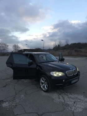BMW X5 3.0D