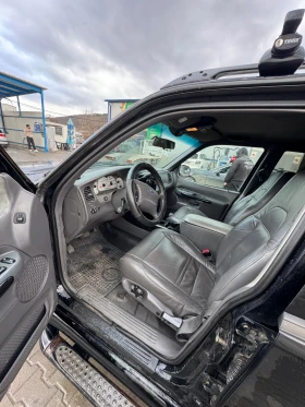 Ford Explorer Sport Track - 6900 € / 13495.23 лв. - 79698213 6