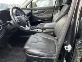 Hyundai Santa fe * Luxury * AWD * Leather interior *  - 16800 € / 32857.94 лв. - 71460883 4