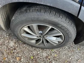 Hyundai Santa fe * Luxury * AWD * Leather interior *  - 16800 € / 32857.94 лв. - 71460883 8