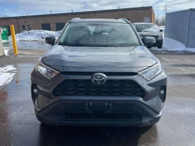 Toyota Rav4 XLE/CARFAX/ПОДГРЕВИ/ШИБИДАХ  - 22600 € / 44201.76 лв. - 26732113 2