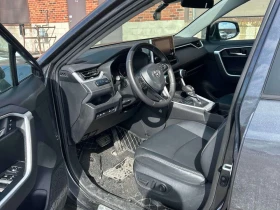 Toyota Rav4 XLE/CARFAX/ПОДГРЕВИ/ШИБИДАХ  - 22600 € / 44201.76 лв. - 26732113 7