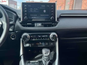 Toyota Rav4 XLE/CARFAX/ПОДГРЕВИ/ШИБИДАХ  - 22600 € / 44201.76 лв. - 26732113 9