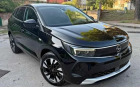 Opel Grandland X Спешно