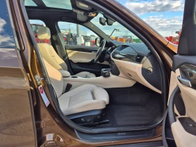 BMW X1 X1 2.0d.184x. km. Panorama Kamera  - 8600 € / 16820.14 лв. - 90497205 14