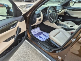 BMW X1 X1 2.0d.184x. km. Panorama Kamera  - 8600 € / 16820.14 лв. - 90497205 12