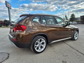 BMW X1 X1 2.0d.184x. km. Panorama Kamera  - 8600 € / 16820.14 лв. - 90497205 5