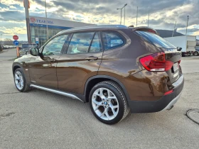 BMW X1 X1 2.0d.184x. km. Panorama Kamera  - 8600 € / 16820.14 лв. - 90497205 8