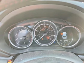 Mazda CX-5 ПОДГРЕВ* КАМЕРА* КЕЙЛЕС* LANE* ASSIST - 16100 € / 31488.86 лв. - 81394944 9