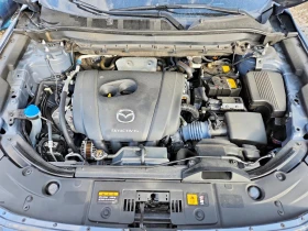 Mazda CX-5 ПОДГРЕВ* КАМЕРА* КЕЙЛЕС* LANE* ASSIST - 16100 € / 31488.86 лв. - 81394944 12