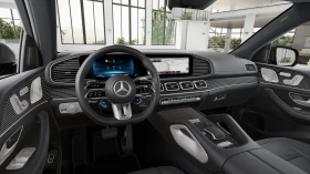 Mercedes-Benz GLE 53 4MATIC + Coupe - 109900 € / 214945.72 лв. - 12623029 8