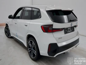 BMW iX1 20 eDrive M Sport Paket, снимка 2 - Автомобили и джипове - 53696988