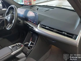 BMW iX1 20 eDrive M Sport Paket, снимка 6 - Автомобили и джипове - 53696988