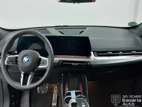BMW iX1 20 eDrive M Sport Paket, снимка 7 - Автомобили и джипове - 53696988
