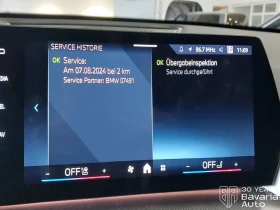 BMW iX1 20 eDrive M Sport Paket, снимка 12 - Автомобили и джипове - 53696988