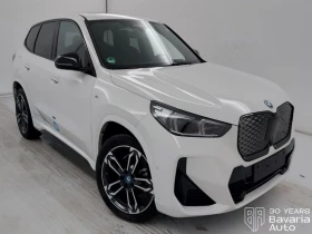 BMW iX1 20 eDrive M Sport Paket, снимка 4 - Автомобили и джипове - 53696988