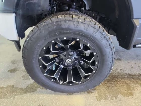 Ford F150 * LARIAT CREW CAB SHORT BED * ОБДУХВАНЕ* ПОДГРЕВ*  - 42000 € / 82144.86 лв. - 58160071 6