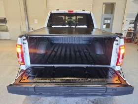 Ford F150 * LARIAT CREW CAB SHORT BED * ОБДУХВАНЕ* ПОДГРЕВ*  - 42000 € / 82144.86 лв. - 58160071 14