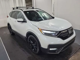 Honda Cr-v BLACK EDITION/Ленти/Кожа/Пано/Подгрев/2 Ключа | Auto.bg — изображение 2