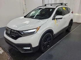 Honda Cr-v * BLACK EDITION * CARFAX * БЕЗ ПЪРВОНАЧАЛНА ВНОСКА