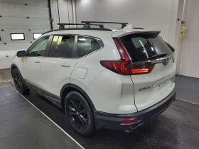 Honda Cr-v BLACK EDITION/Ленти/Кожа/Пано/Подгрев/2 Ключа | Auto.bg — изображение 5