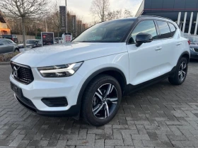 Volvo XC40 1.5 T3 R-Design  | Mobile.bg � ����� ������ 5