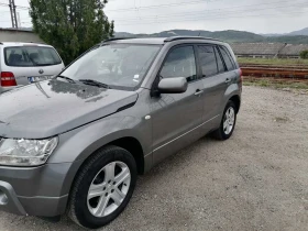 Suzuki Grand vitara 2.0 ������/��� | Mobile.bg � ����� ������ 8