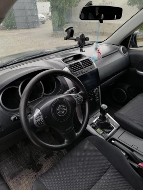 Suzuki Grand vitara 2.0 ������/��� | Mobile.bg � ����� ������ 7