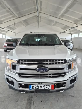 Ford F150 5.0 | Mobile.bg � ����� ������ 17