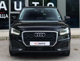 ����� �� �������� �� Audi Q2 1.6TDI/Stronic/PDC/Drive Select/Isofix/